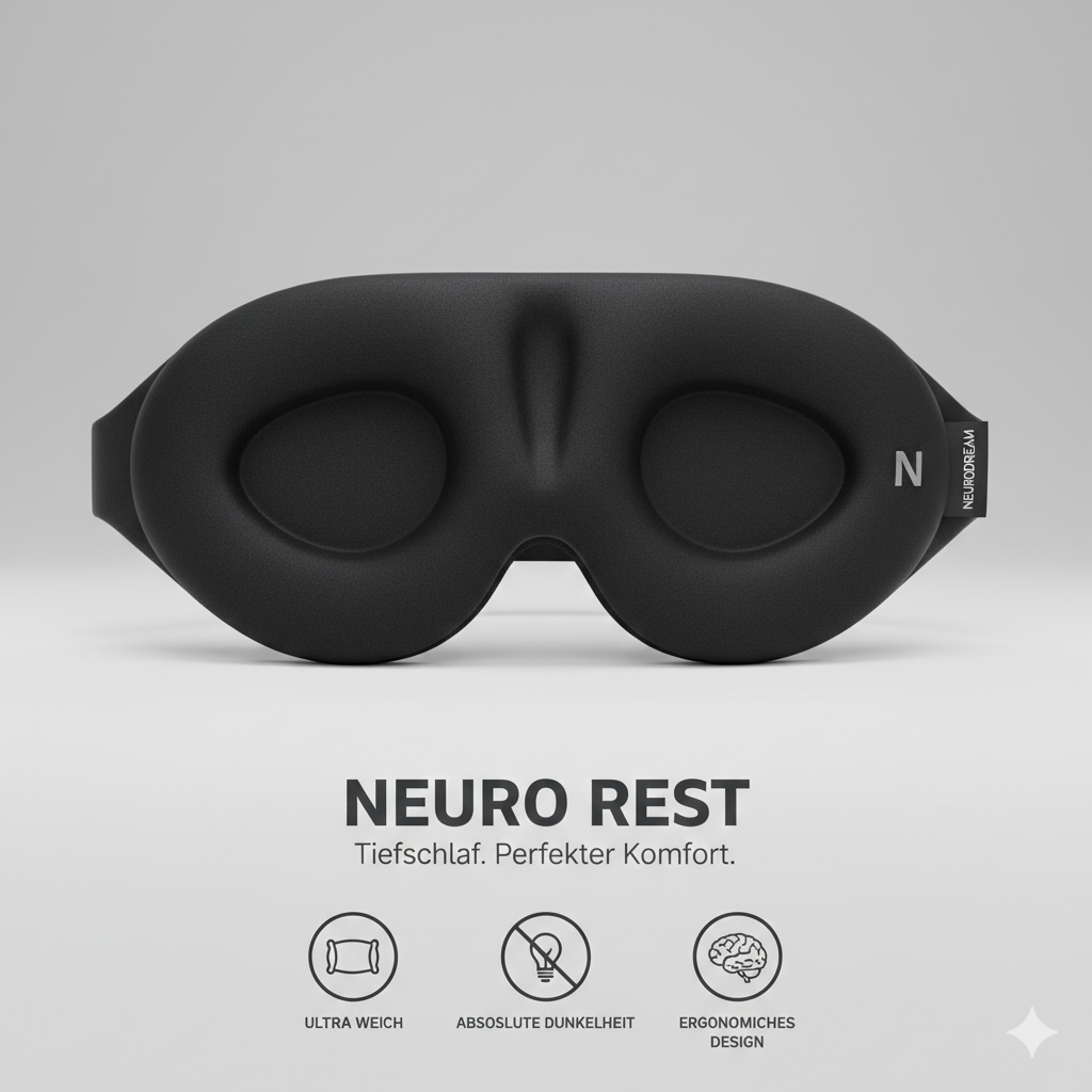 masque oculaire pour dormir