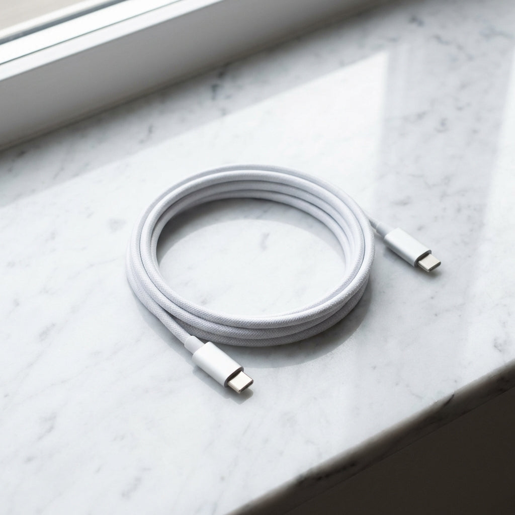 Cable d'alimentation