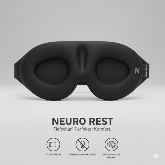 masque oculaire pour dormir