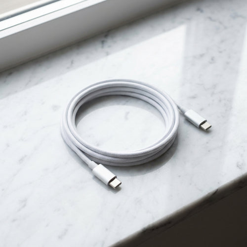 Cable d'alimentation