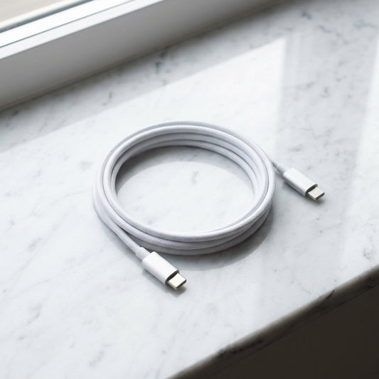 Cable d'alimentation