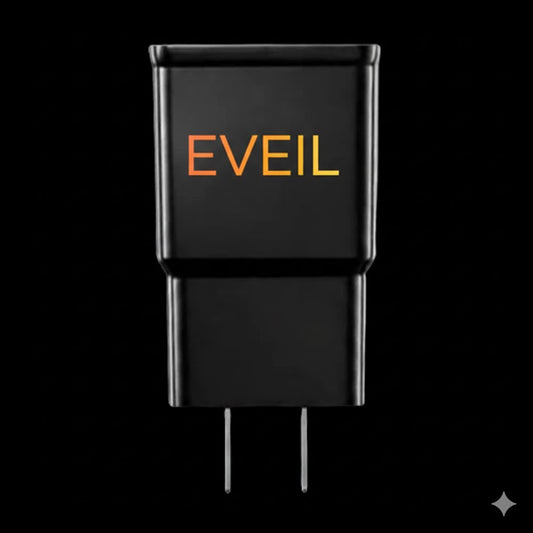 Chargeur E-Veil